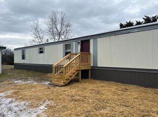9757 N State Highway H, Pleasant Hope, MO 65725