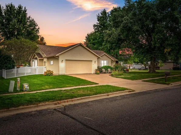 1055 Brickl ROAD, West Salem, WI 54669