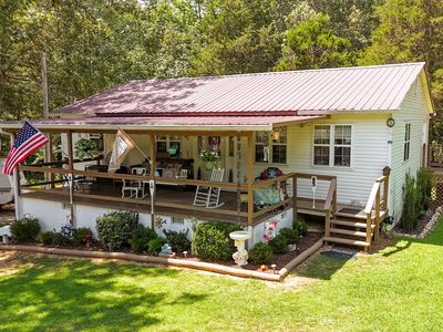 85 Nells Knob Cv, Bath Springs, TN, 38311