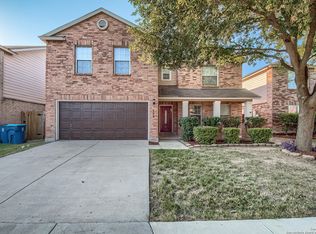 138 Woodstone Loop, Cibolo, TX 78108