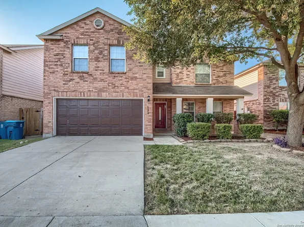 138 WOODSTONE LOOP, Cibolo, TX 78108