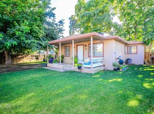 2514 N Inyo St, Bakersfield, CA