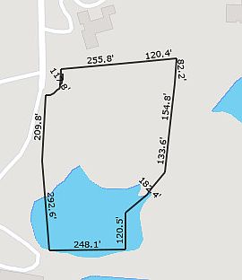 2nd image of LOT 26 Three Lakes Rd