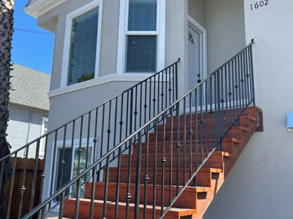 Mendo38, 1600-1602 38th Ave, Oakland, CA 94601