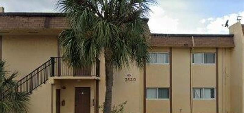 1st image of 2984 NW 55th Ave APT 2C
