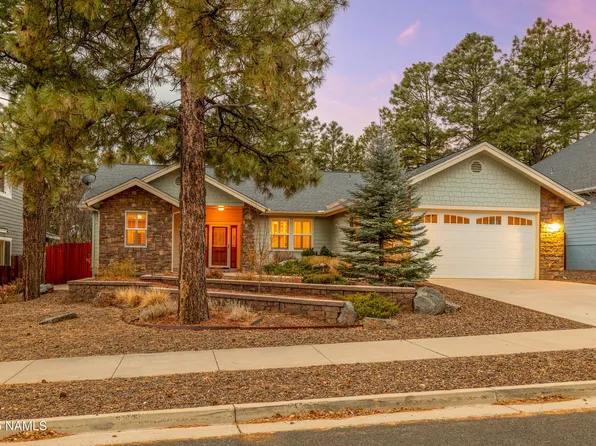 4037 N Gannet Way, Flagstaff, AZ 86004