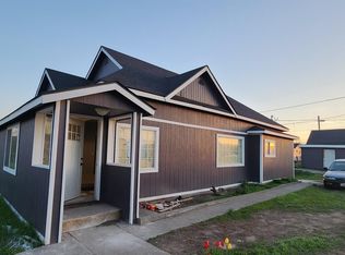229 2nd Ave, Mabton, WA