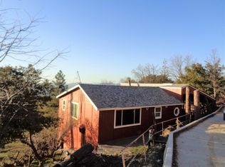 41017 Auberry Rd, Auberry, CA 93602