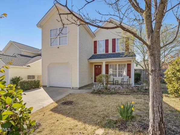 200 Indian Branch Dr, Morrisville, NC 27560