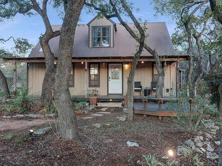 60 Canyon Creek Dr — Photo 3