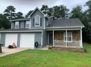 1406 Misty Ridge Ct, Hampton, GA 30228