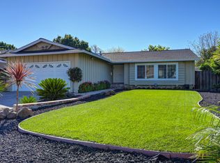 583 Covington Way, Livermore, CA 94551