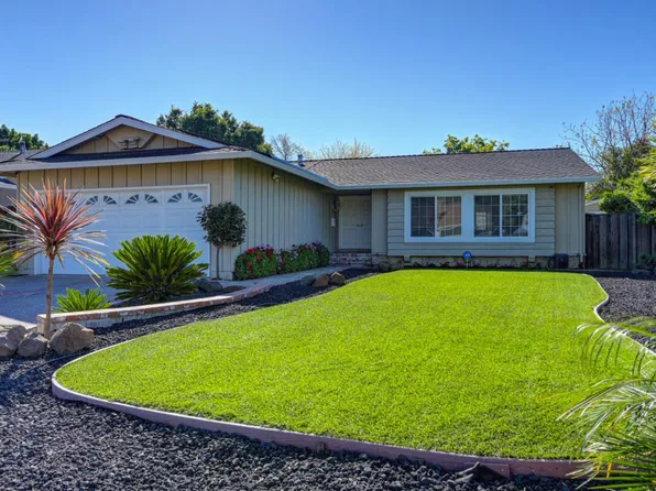 583 Covington Way, Livermore, CA 94551