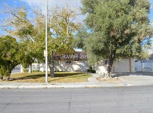 3908 La Pasada Ave #0, Las Vegas, NV 89102