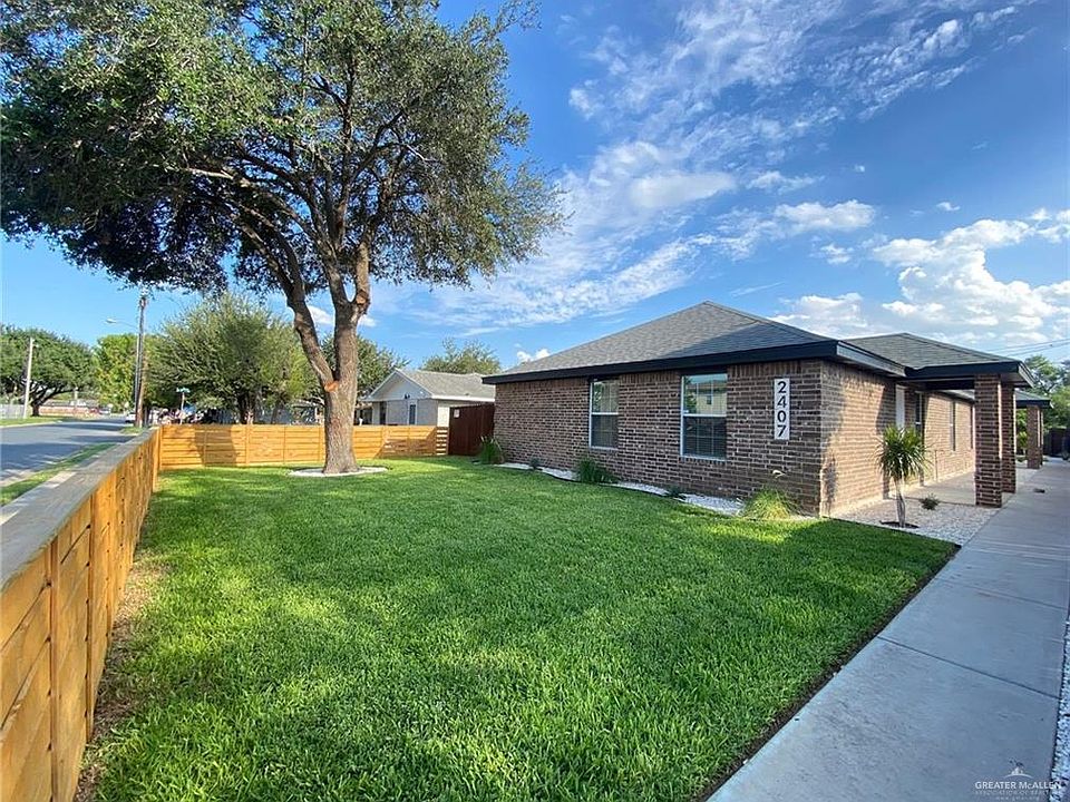1st image of 2407 Ivy Ave #1