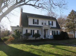 9 Stuart Ave, Ewing, NJ 08638