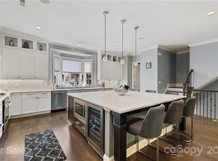 4031 City Homes Pl, Charlotte, NC 28209