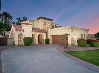 8770 E Belgian Trl, Scottsdale, AZ 85258