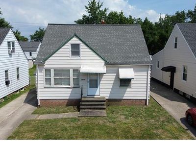20801 Franklin Rd, Maple Heights, OH, 44137