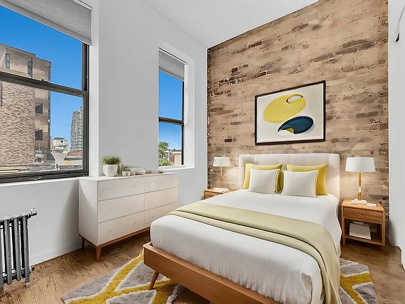 4th image of 254 Broome St APT 14