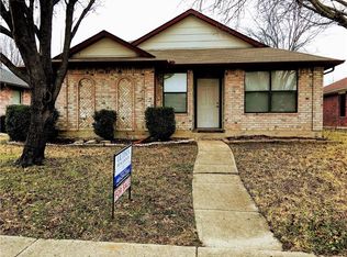 1432 Spicewood Dr, Mesquite, TX 75181