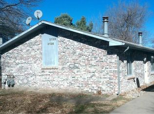 3138 Orchard St, Lincoln, NE 68503