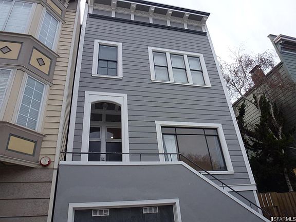 2nd image of 2576 Folsom St