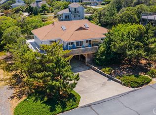 123 S Snow Geese Dr #24, Kitty Hawk, NC 27949