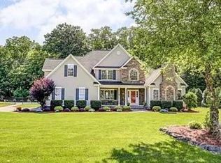 101 Lake Iliff Rd, Andover, NJ 07860