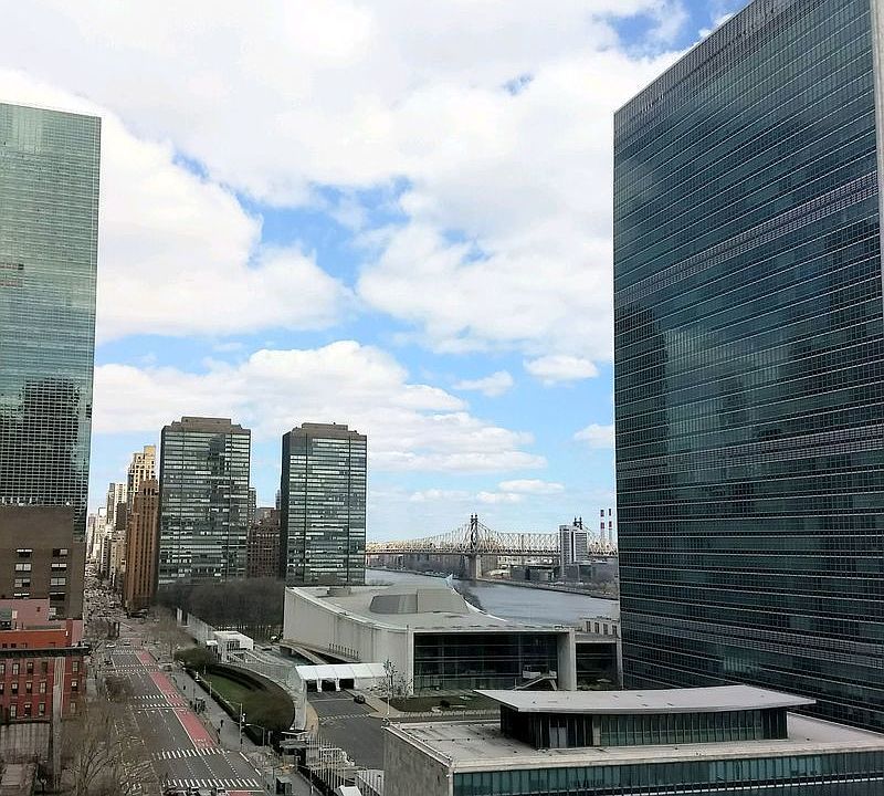 1st image of 5 Tudor City Pl APT 1038