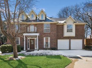 2657 Hillside Dr, Highland Village, TX 75077