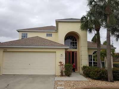 14866 Calusa Palms Dr, Fort Myers, FL, 33919