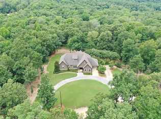 353 Golson Rd, Prattville, AL 36067