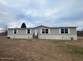 520 Winn Cir, Vanceboro, NC 28586