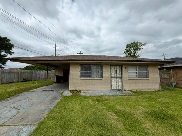 524 Ashlawn St, Houma, LA 70363