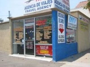 506 W Main St, Santa Maria, CA 93458