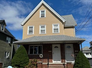 56 Cleveland Ave #2, Everett, MA 02149