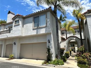 1 Cartegena, Aliso Viejo, CA 92656
