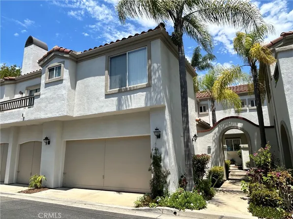 1 Cartegena, Aliso Viejo, CA 92656