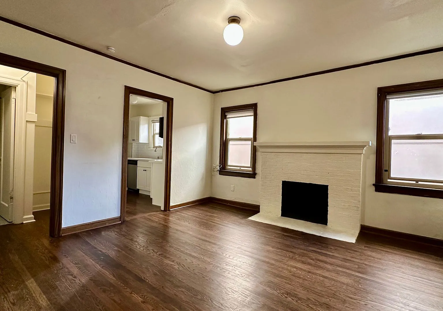 Devoe Apartments — Photo 3