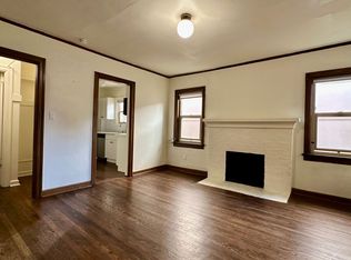 Devoe Apartments, Seattle, WA 98105