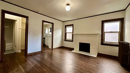 Floor plan 304