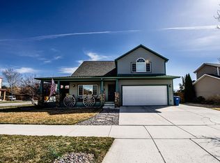3805 Standish Way, Missoula, MT 59808