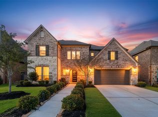 8815 Iron Forge Rd, Missouri City, TX 77459