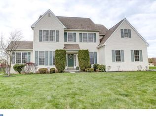113 Shepherds Way, Coatesville, PA 19320
