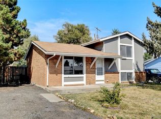 1463 Quivira Dr, Denver, CO 80229