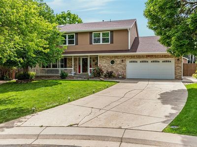12414 Clayton Way, Thornton, CO, 80241