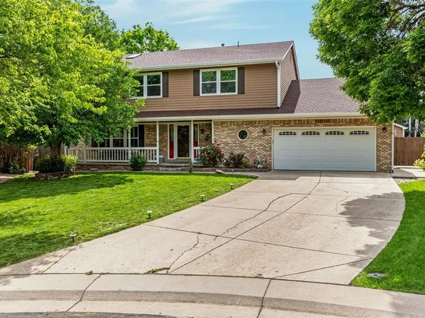 12414 Clayton Way, Thornton, CO 80241