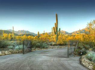 6080 W Peregrine Way, Tucson, AZ 85745