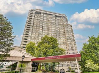 1320 Islington Ave #1003, Toronto, ON M9A 5C6